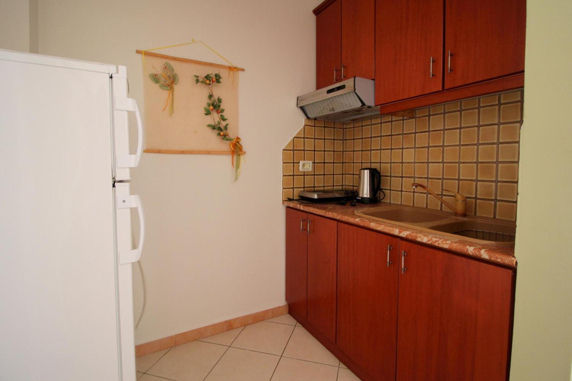 Elena Hotel Saranda Zewnętrze zdjęcie